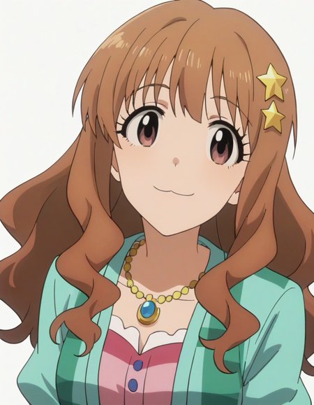 [PDXL] Kirari Moroboshi - The iDOLM@STER Cinderella Girls
