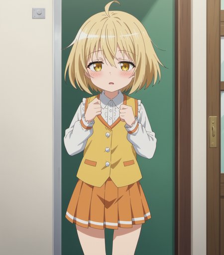 kaneshiro sora(tenshi no 3p!)