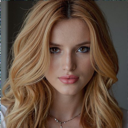👑Bella Thorne (Flux) 🎬