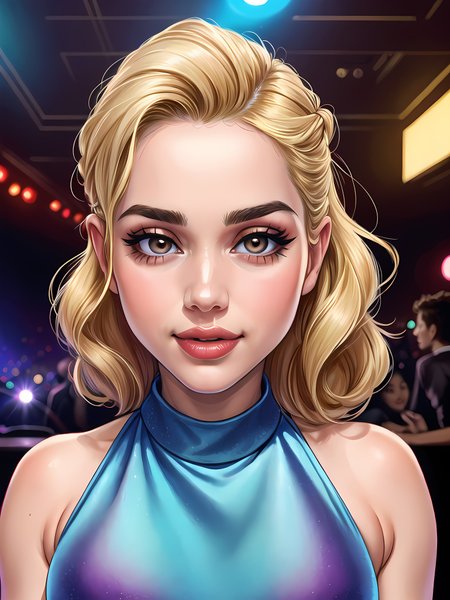 Preview undefined