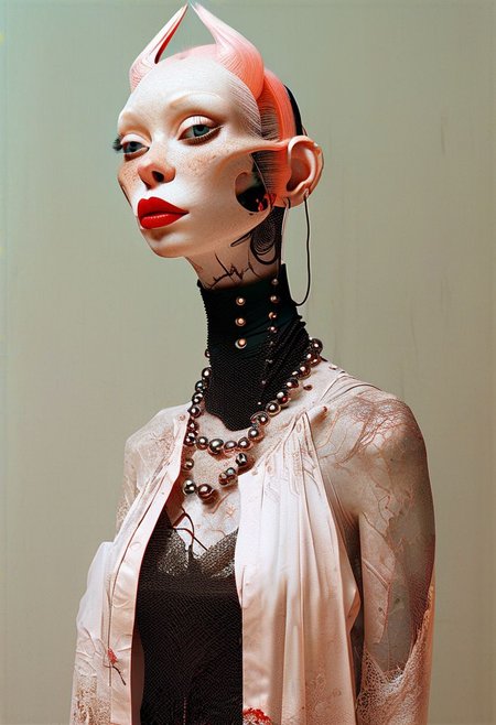A dangerous woman, (art design by Igor Morski and Olly Moss and Tara McPherson and Ted McKeever), award winning, HDR, 44mm photography, (twisted imagery by Hans Bellmer and Stephen Gammell)