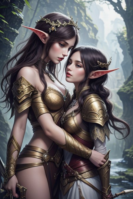1girl and 1boy,fantasy, elf
<lora:LCM_LoRA_Weights_SD15:1>
 <lora:add\ImageEnhanceL:1>