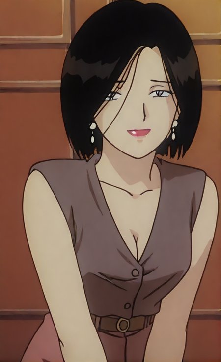 佐伯涼子 - 金田一少年の事件簿 オペラ座館・新たなる殺人 Ryoko Saeki - Opera Zakan - Aratanaru Satsujin)