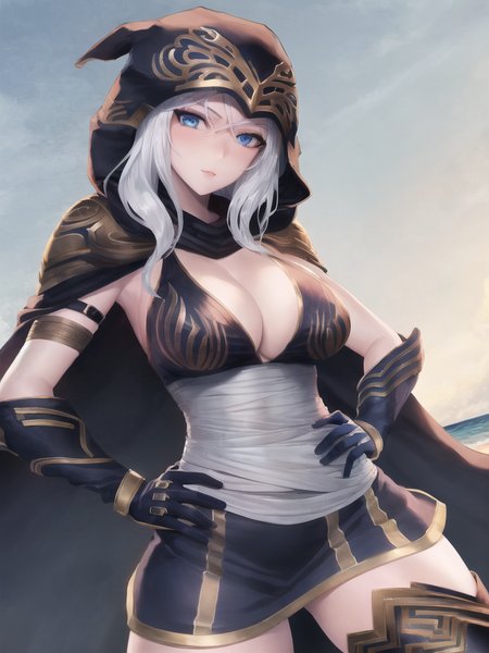 Preview undefined