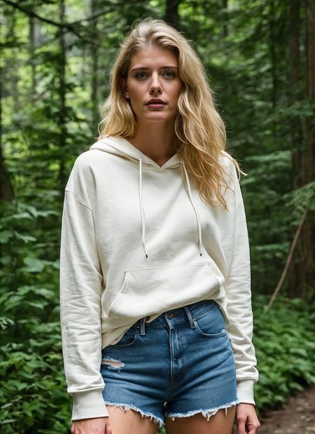 Sydney Hoffman