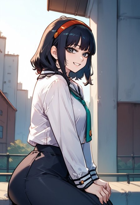 Seolhyorim | Star Ginseng Store | Webtoon | Manhwa