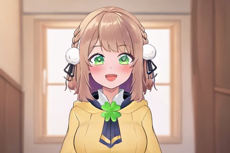 ChloePawapua (Re:Memories) Vtuber