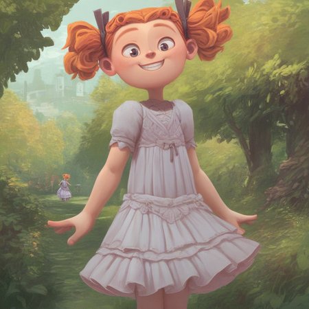 Winnie Portley-rind (Box trolls)