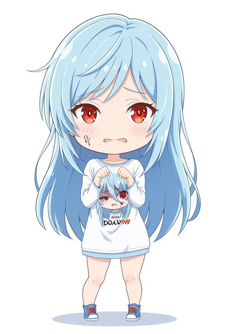 Lora checking (Deleting after Id'd)