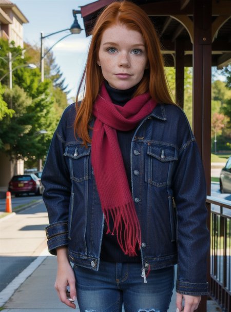[prnstr] Mia Sollis