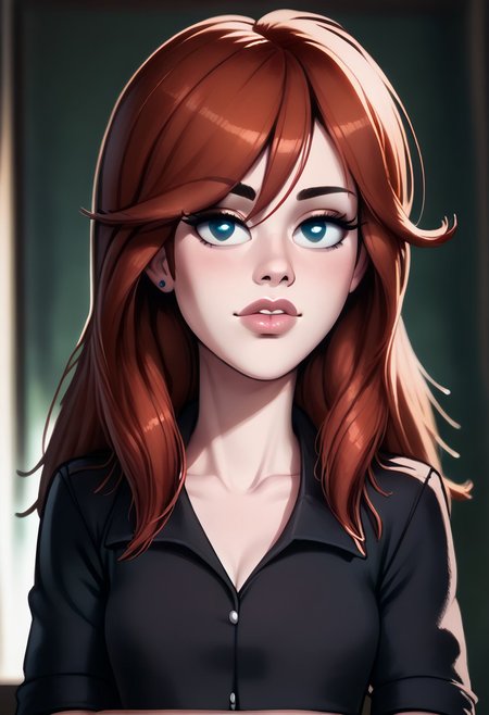score_9, score_8_up, score_7_up, score_6_up, PRSNL_3_1,  uncensored, 1girl, pupils black dots, lips, 
warm light,
 (realistic),
gurin,