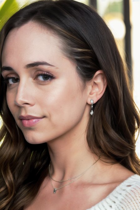 Eliza Dushku
