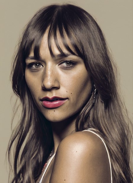 Rashida Jones