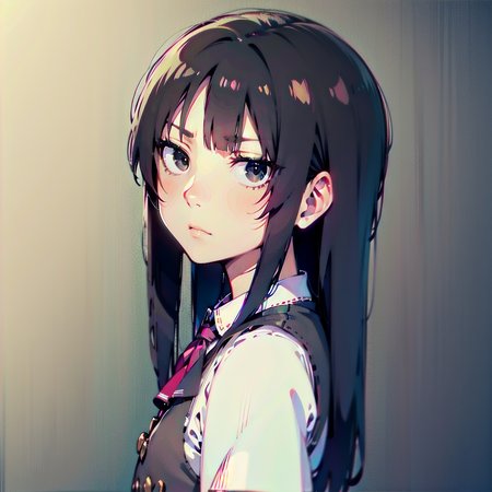 Yaguruma Fumino / 八車文乃 (果てしなく青い、この空の下で…。)