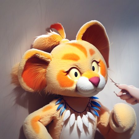 Between The Lions