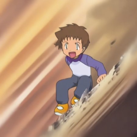 Hal Pokemon Anime