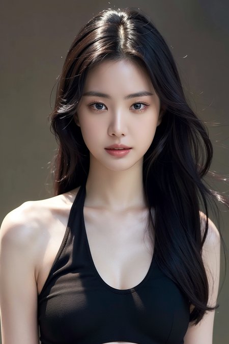 Naeun Makina Lora
