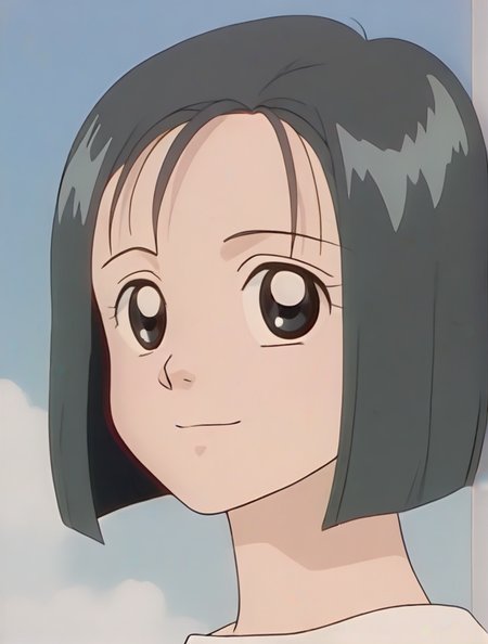槍溝愛 - 赤ちゃんと僕 / Yarimizo Megumi - Aka-chan to Boku