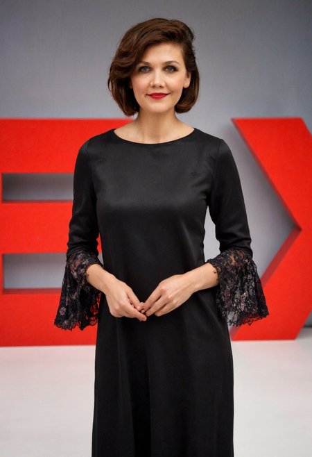 Maggie Gyllenhaal
