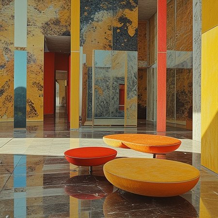 style of F. C. Gundlach [FLUX] 300