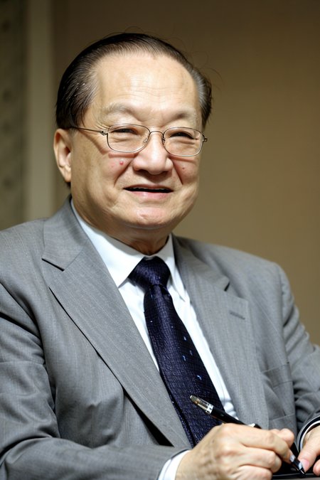 【再世】next life-金庸（查良镛）Cha Liangyong