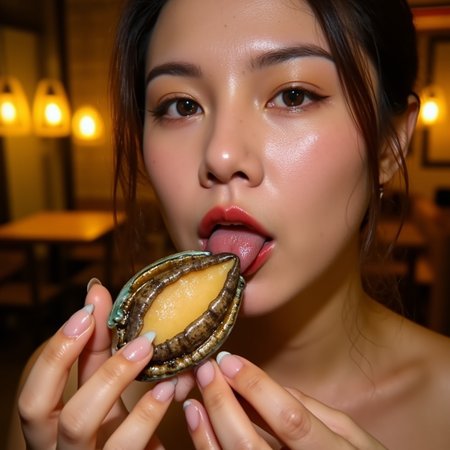 abalone