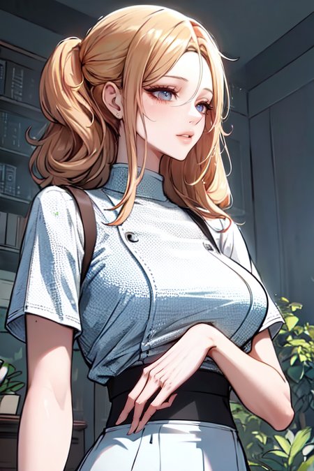 highly insanely detailed, masterpiece, top quality, best quality, highres, 4k, 8k, RAW photo, (very aesthetic, beautiful and aesthetic), rolled lob hairstyle, 
__lazy-wildcards/dataset/background-color__, 
<lora:rolled_lob-1.0:0>, 
âââ