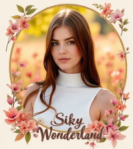 Sky Wonderland (PornStar) - FLUX