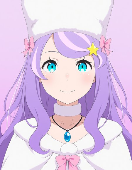 [ANIMA] Anastasia Hoshin アナスタシア・ホーシン | Re:Zero kara Hajimeru Isekai Seikatsu Re:ゼロから始める異世界生活 Re:ZERO -Starting Life in Another World-
