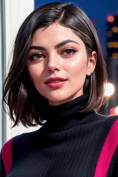 Monica Barbaro