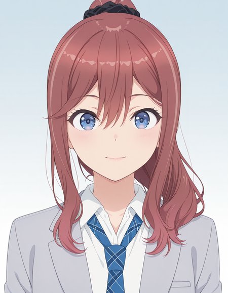 [ILXL] Nina Nitta 新田新奈 | Class de 2-banme ni Kawaii Onnanoko to Tomodachi ni Natta クラスで２番目に可愛い女の子と友だちになった I Became Friends with the Second Cutest Girl in the Class.