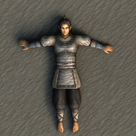 orochi enemy2