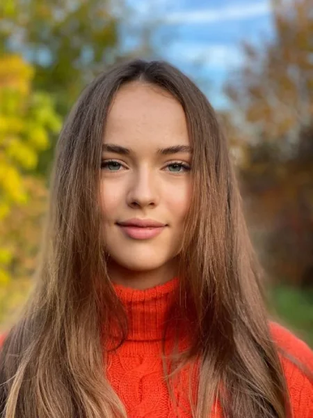 Kristina