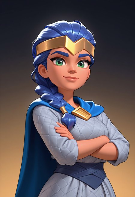 Royal champion (clash of clans)