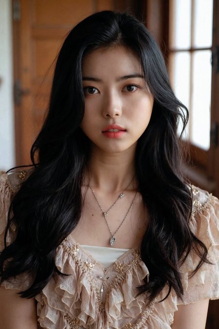 Nayoung Makina FLUX