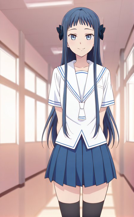 Motoko Minagawa - Fruits Basket 2019