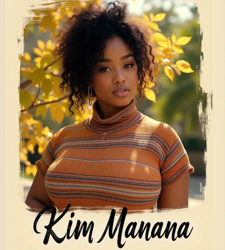 Kim Manana (Social) - FLUX