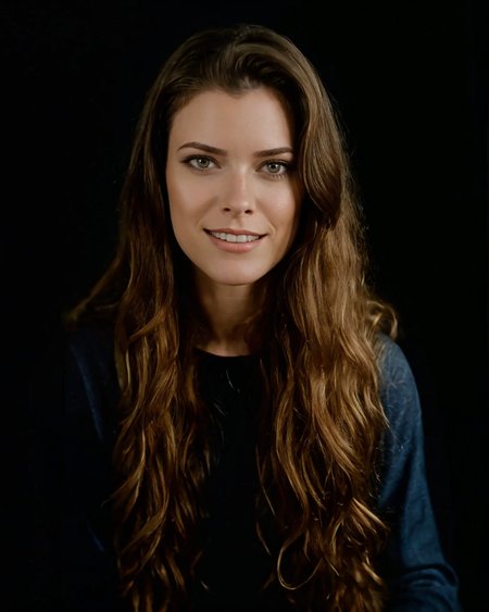 Peyton List Lookalike