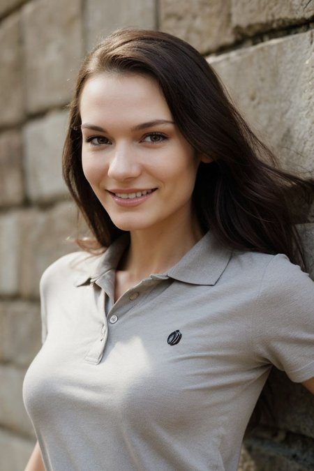 Leila A