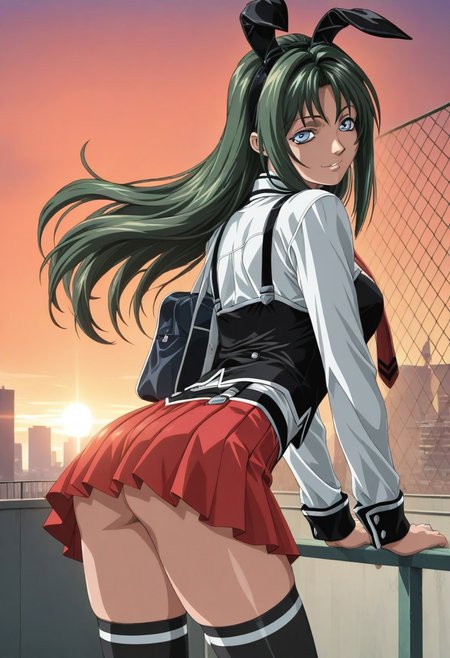 Itou Mika