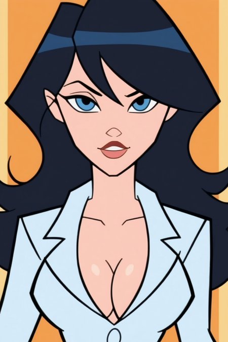 GC-Toon