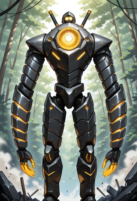 masterpiece, best quality, 
BREAK, (solo), 1other, robot, (((no human))),
 (segmented arms), mechanical arms, ((multiple segmented arms)),
 looking at viewer, standing, 
<segment:yolo-Anzhc Face seg 640 v2 y8n.pt,0.4,0.5//cid=1>