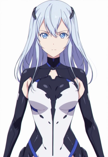 Lacia / Beatless