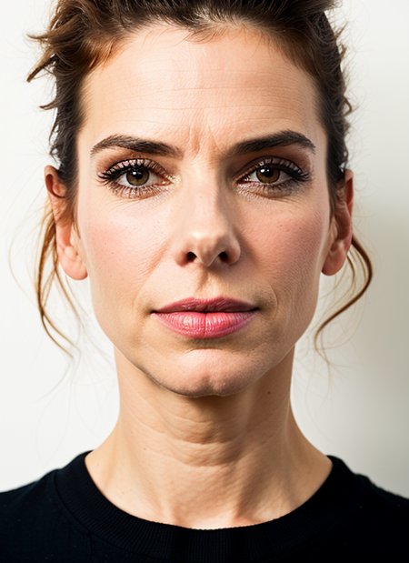 Sandra Bullock