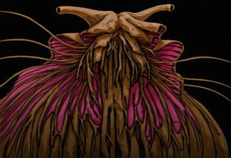 score_9,score_8_up,score_7_up,source_anime,5_figner,2d_animation,game cg,BREKE,
(H-Monster:2.0),(no humans:2.0),solo,monster,
black background,
masterpiece,best qualit,ultra-detailed,illustration,an extremely delicate and beautiful,beautiful detailed eyes,unity 8k wallpaper,high resolution,anime CG,official_art,
