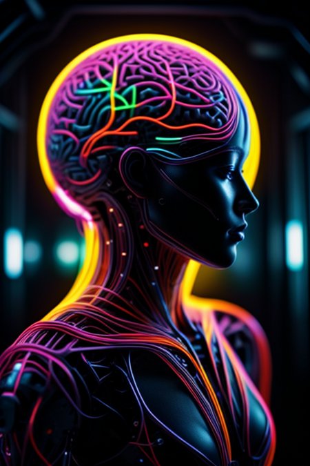 ((Ultra Long Exposure Photography)) high quality, highly detailed, Colorful beautiful isobug bio-mechanical [brain] brain character silhouette (made of millions of ultra bright neon strings) inside a spaceship, set against a celestial vista filled with stars, a crescent moon, and the captivating Milky Way, beautiful silhouette, by yukisakura, high detailed, (vivid_tones:1.25), (red:1.1), (green:1.1), (blue:1.1), (yellow:1.1), <lora:isobug:1.00> <lora:difConsistency_detail:0.35> <lora:more_details:0.45> <lora:speedy1p5:1.15>