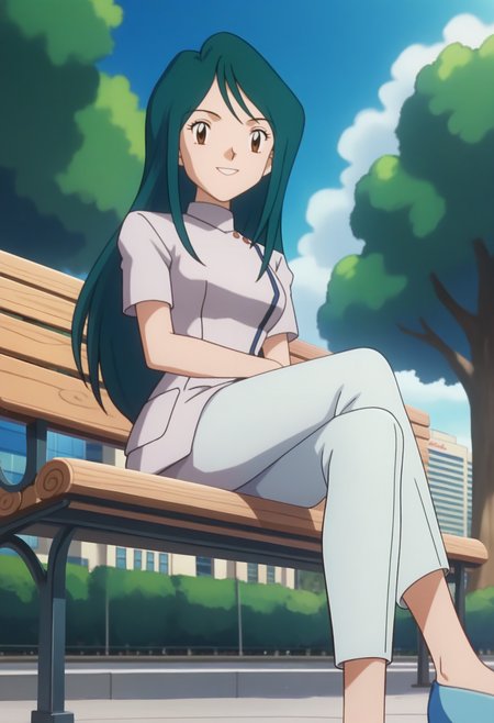 Suzie / Pokemon (TV series)