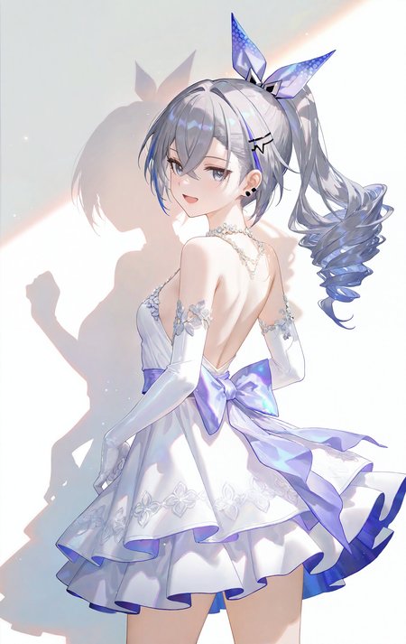 Glow Style