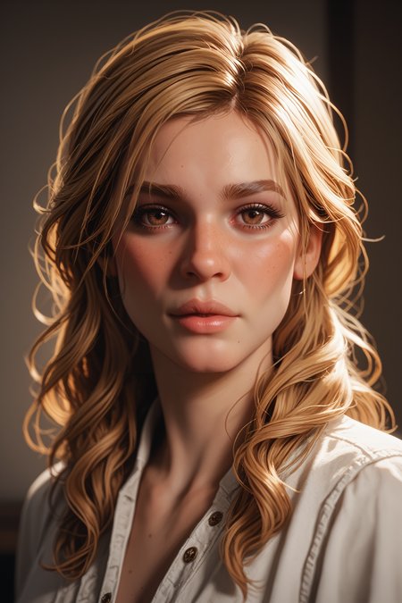 score_9, score_8_up, score_7_up,
<lora:RDR2Sadie:0.8>
RDR2Sadie, 1girl, blonde hair, long hair, brown eyes, looking at viewer, portrait