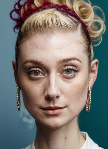 Elizabeth Debicki